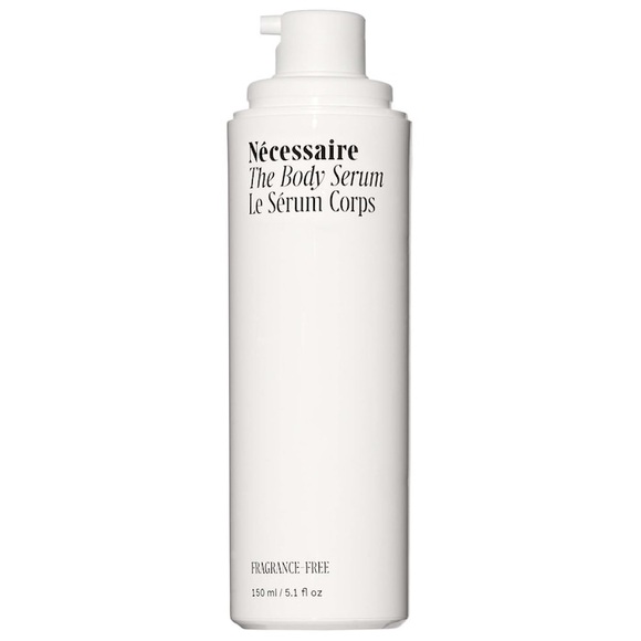 Nécessaire body serum - Picture 5 of 5